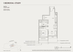 Orchard Boulevard (D10), Condominium #470340191